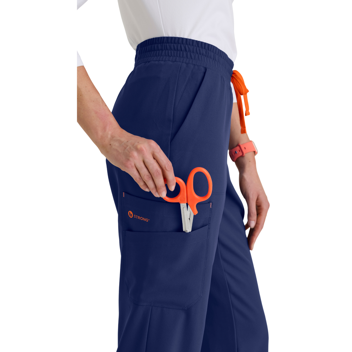 Zeli - Ensemble - Femme - 100% polyester recyclé - Barco strong