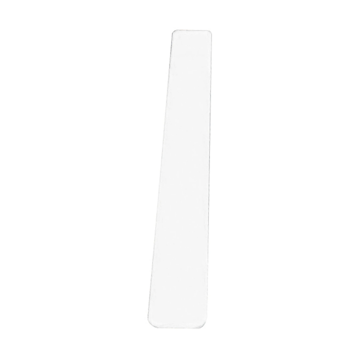 Attelle Docteur ISELIN - Pour immobilisation temporaire - Boîte de 5 - My Médical