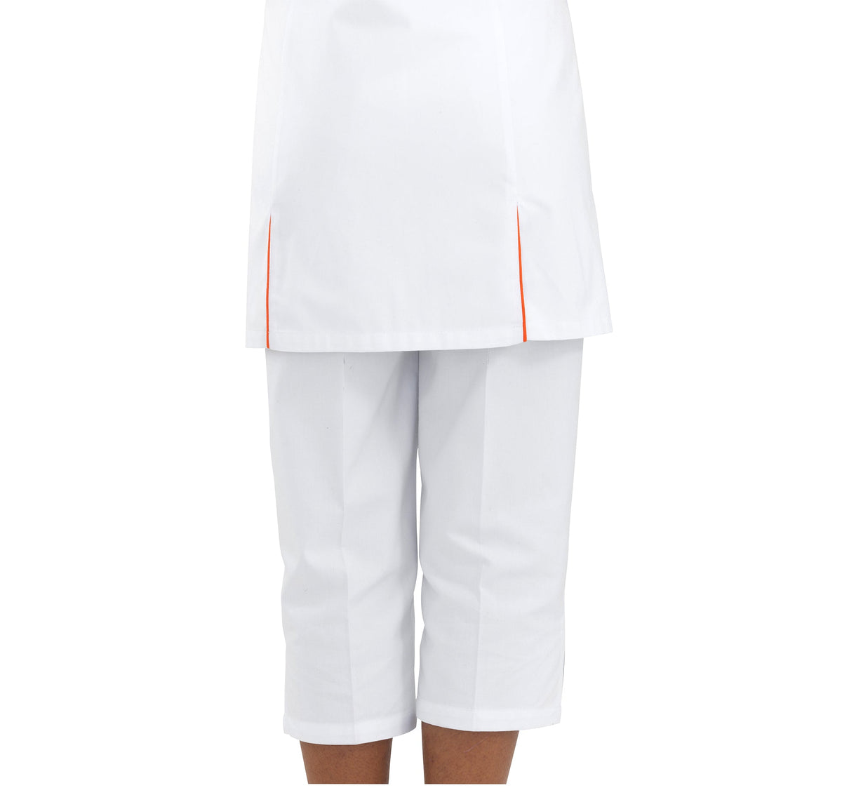 Myriam - Blouse 3/4 - Manches courtes - Femme - 85 cm