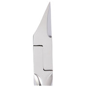 Pince à ongles - Coupe droite 20 mm - Mors effilés et large - Elitech by Eloi Podologie