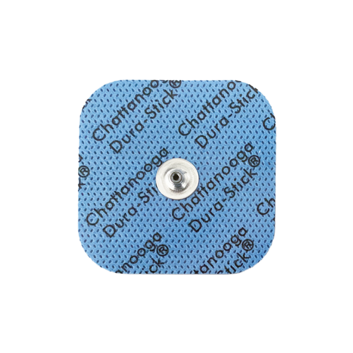 Électrodes à fil Dura-stick® Plus - Snap - 1 sachet de 2 ou 4 - Chattanooga® - My Médical