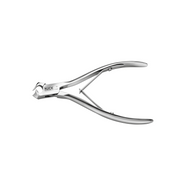 Pince à ongles - Coupe concave 15 mm - 12 cm - Ruck