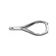 Pince à ongles - Coupe oblique - 14cm - My Podologie