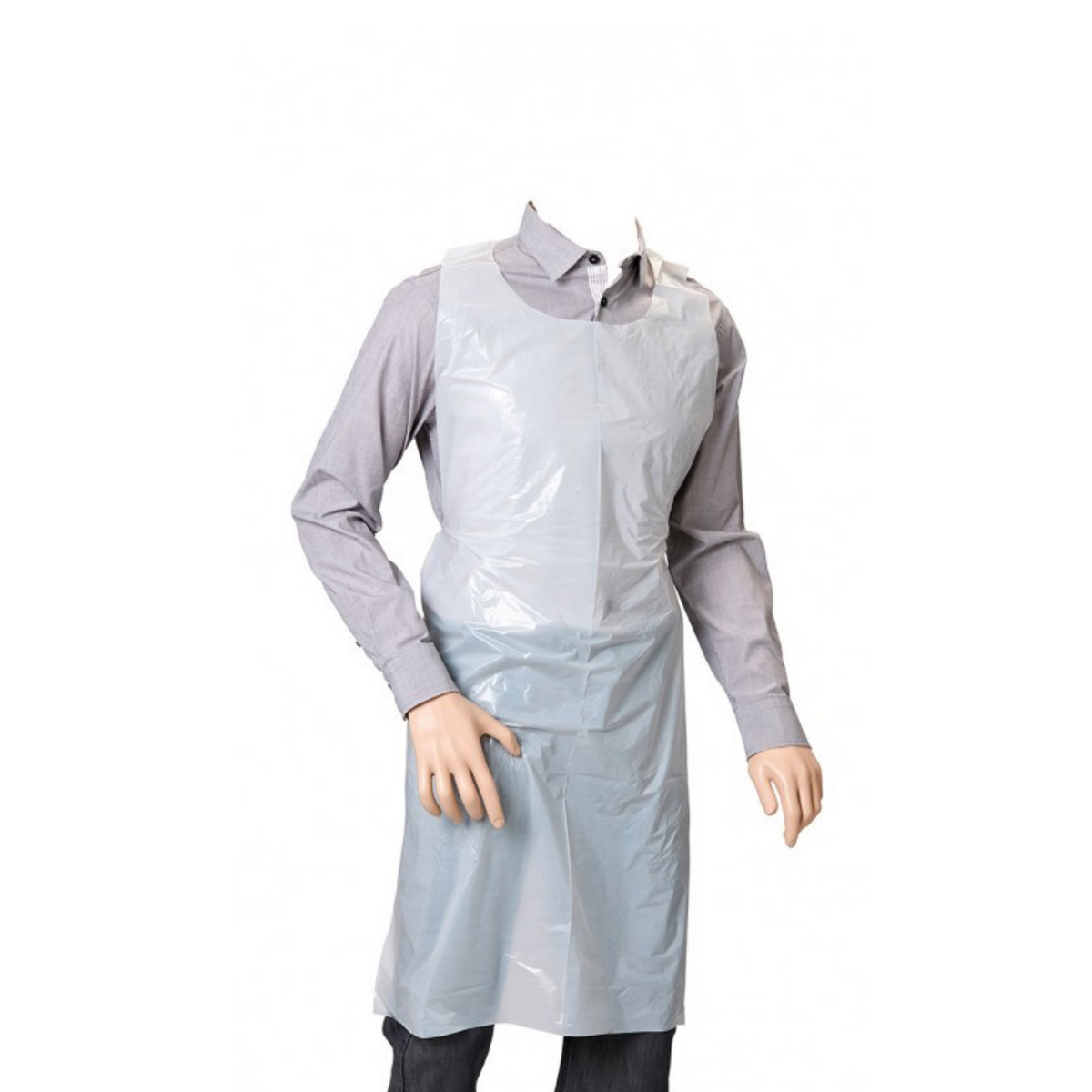 Tabliers jetables - Sachet de 100