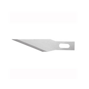 Lames de rechange - 45 mm pour scalpel - Paquet de 10