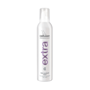 Crème mousse Extra - 10% d'urée - Peaux sèches - Callusan