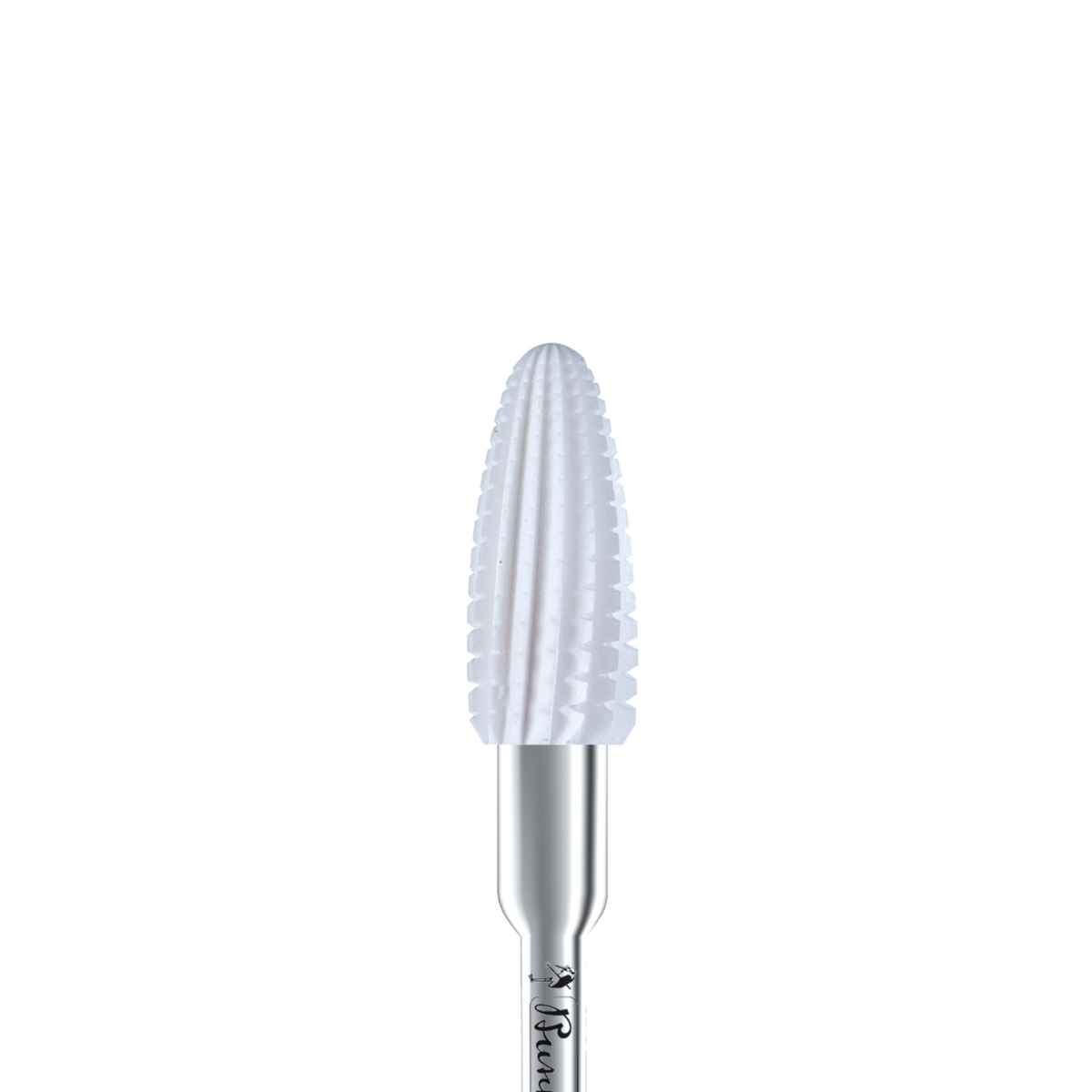 Fraise K425GQSR KERA Céramique - Ongles épais atteint d'onychogriphose - 6mm