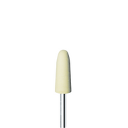Fraises 9624 - Silicone - Prépolissage  - 6,5 mm