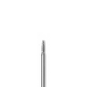 Fraise diamant - Lissage ongles et callosités - 2,5 mm - 863 - Busch
