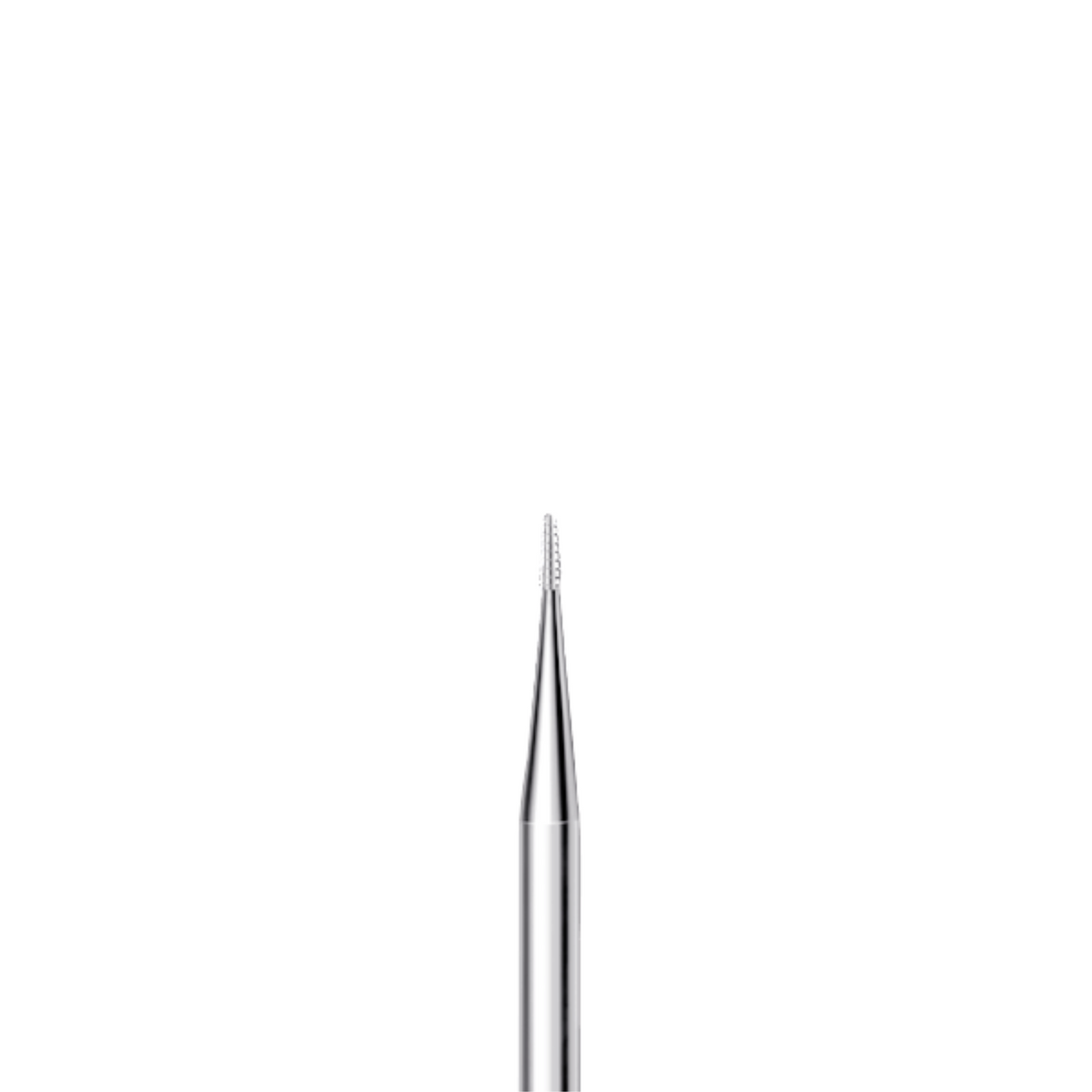 Fraise 39RS - Acier inoxydable - Traitement efficace de l’ongle - 1,2 mm
