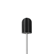 Porte capuchons abrasifs ronds 7009 - Diamant - 16 mm - Ruck
