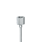 Fraise 135RS - Acier inoxydable - Enucléation des cors - 10 mm