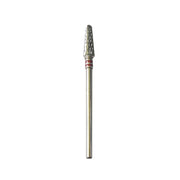 Fraise L5610 Carbure de tungstène - Fraise pour gauchers - Denture croisée fine inversée - 4,5 mm