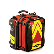 Sac de secours 37 litres TONIC - Rouge ou bleu - DIMATEX