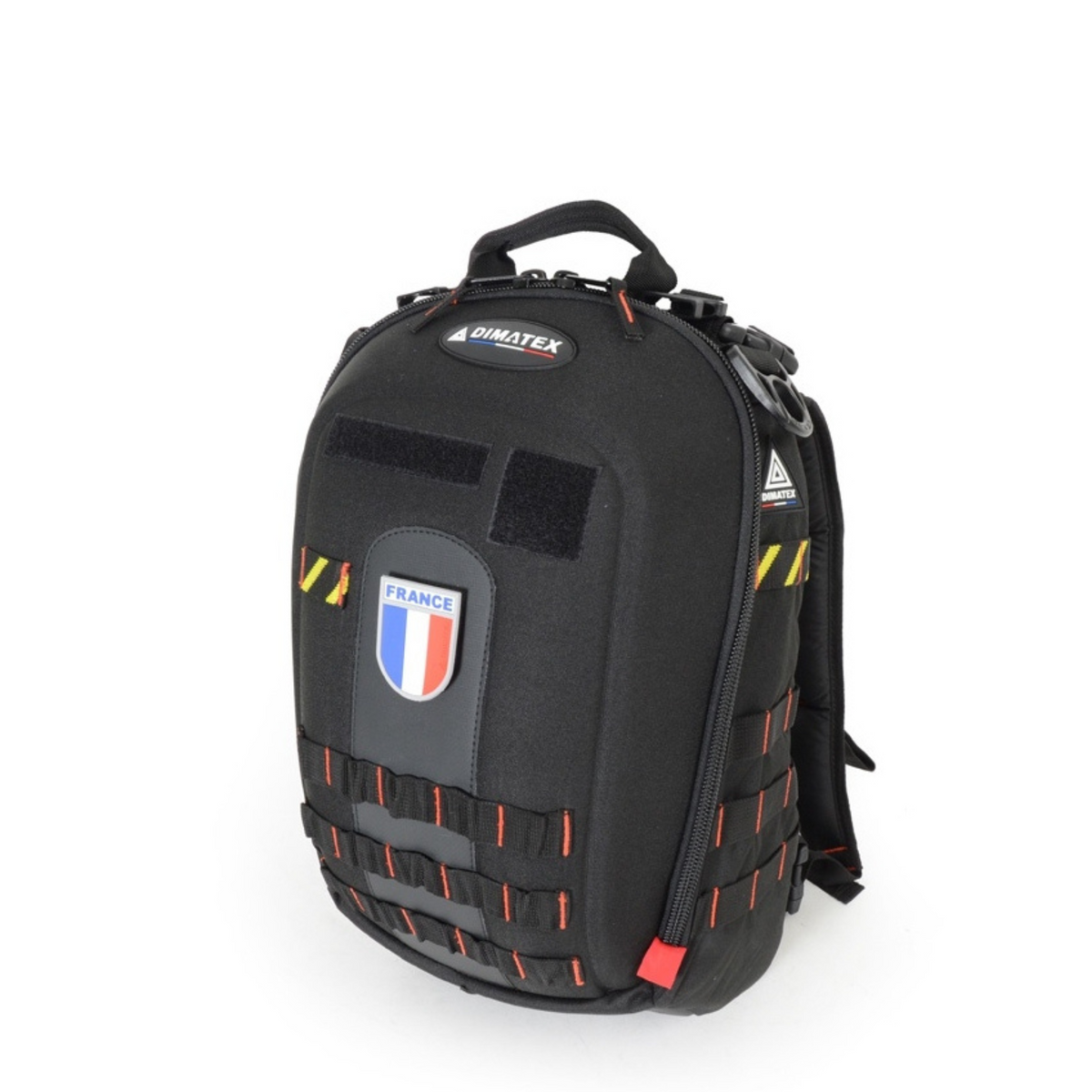 Sac à dos MATT - 5 couleurs disponibles - DIMATEX
