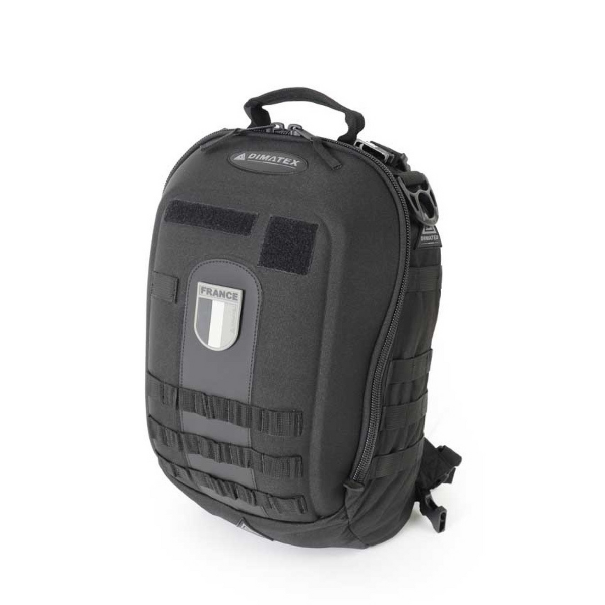 Sac à dos MATT - 5 couleurs disponibles - DIMATEX