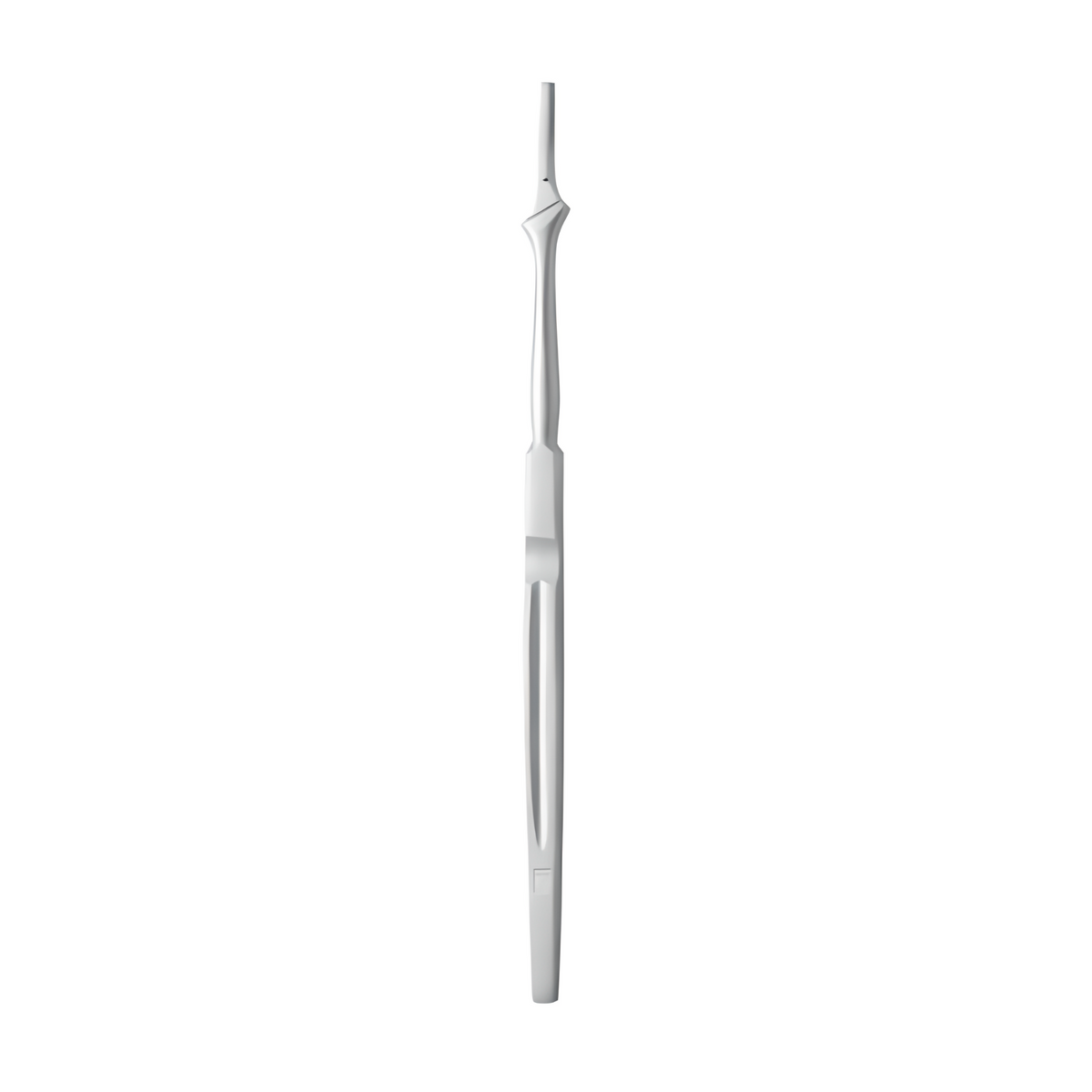Manche porte lame -  Bistouri - Inox - Elibasic by Eloi