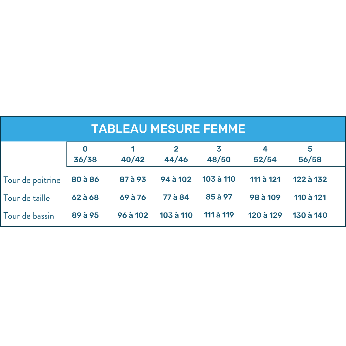 KIM - Tunique - Manches courtes - Femme - 75 cm