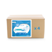 ID Slip Plus - 5.5 gouttes - XL - carton 4X14U - ID Direct