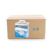 Slip Molicare Premium Mobile - 6 gouttes - XL - carton 4x14U - Hartmann