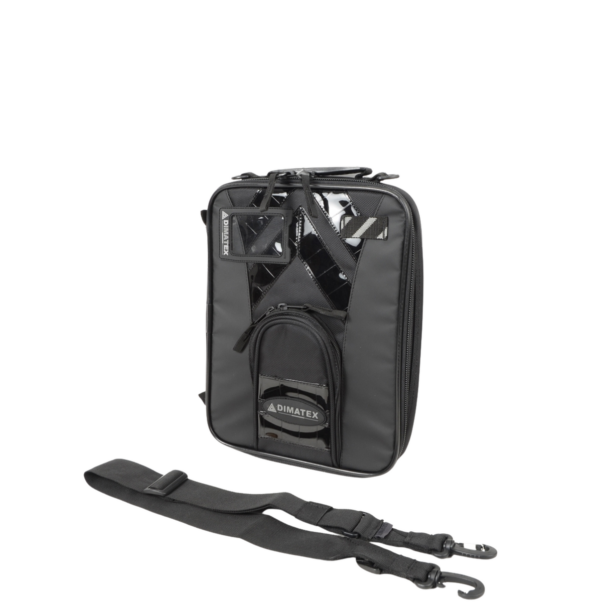 Porte-documents SENTINEL - 4 coloris disponibles - DIMATEX