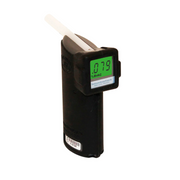 Ethylotest électronique Alco-Sensor - PELIMEX - My Médical