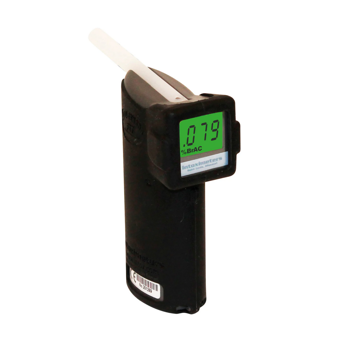Ethylotest électronique Alco-Sensor - PELIMEX - My Médical