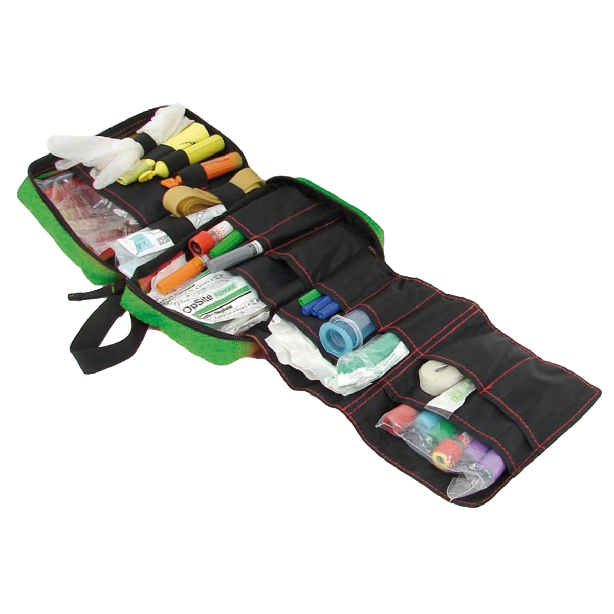 Poche perfusion CHOC - 4 coloris disponibles - DIMATEX