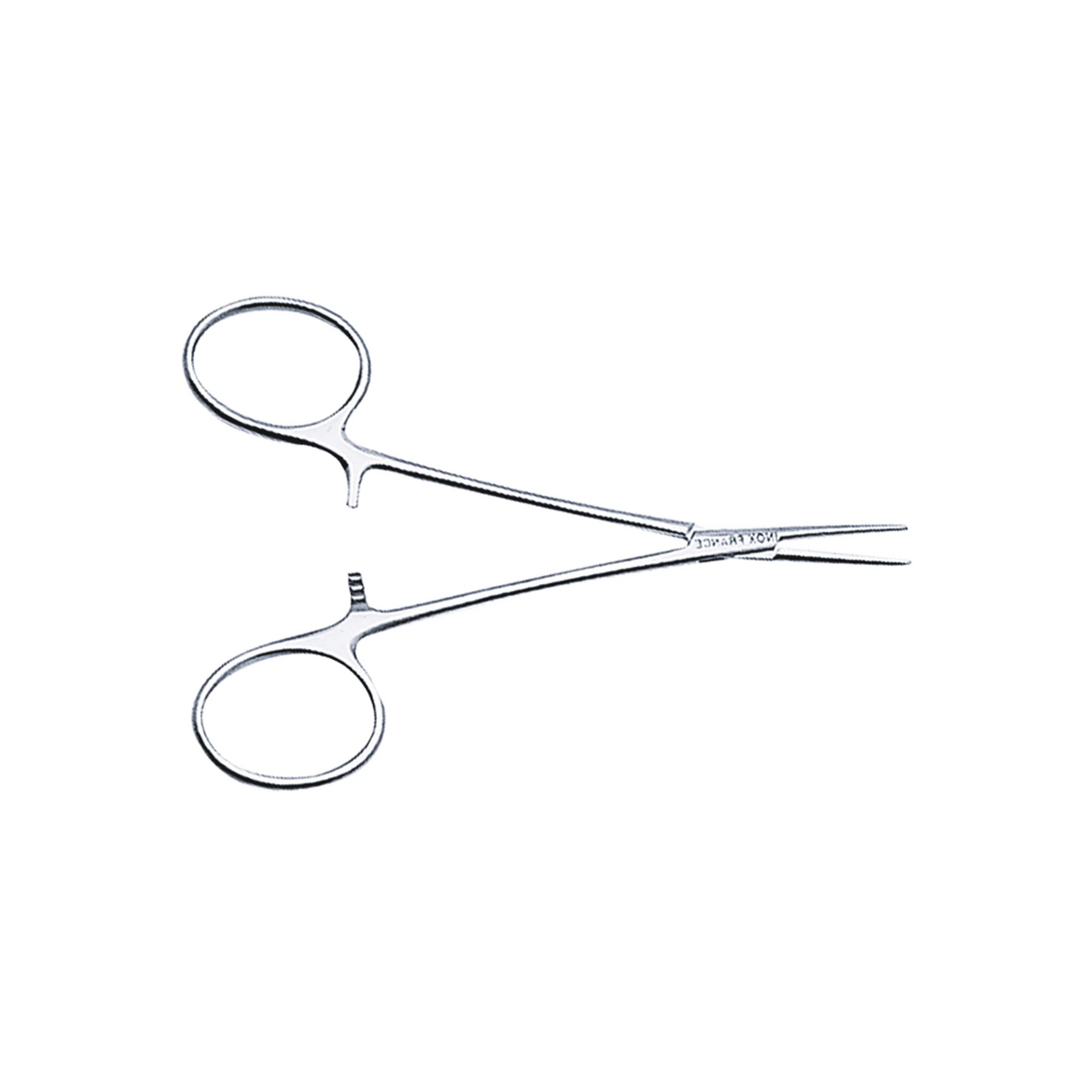 Pince HALSTEAD Droites sans griffe 12cm