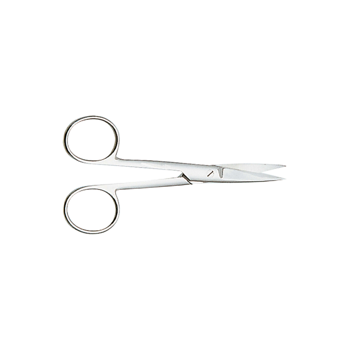 Ciseaux Médecin Pointu-Pointu - Droits 14cm