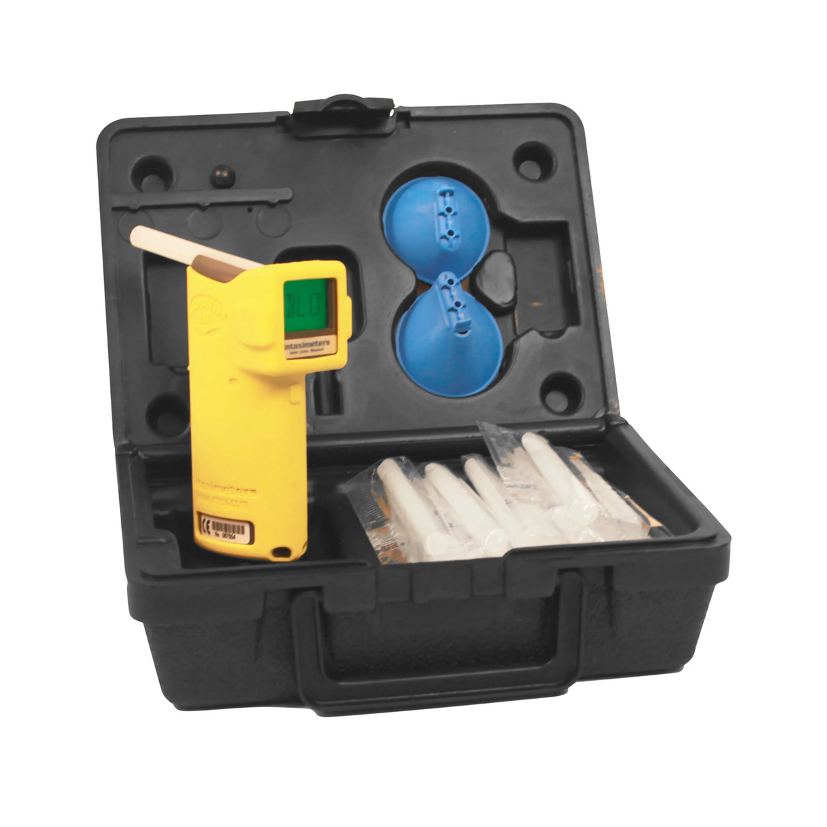 Ethylotest électronique Alco-Sensor - PELIMEX - My Médical
