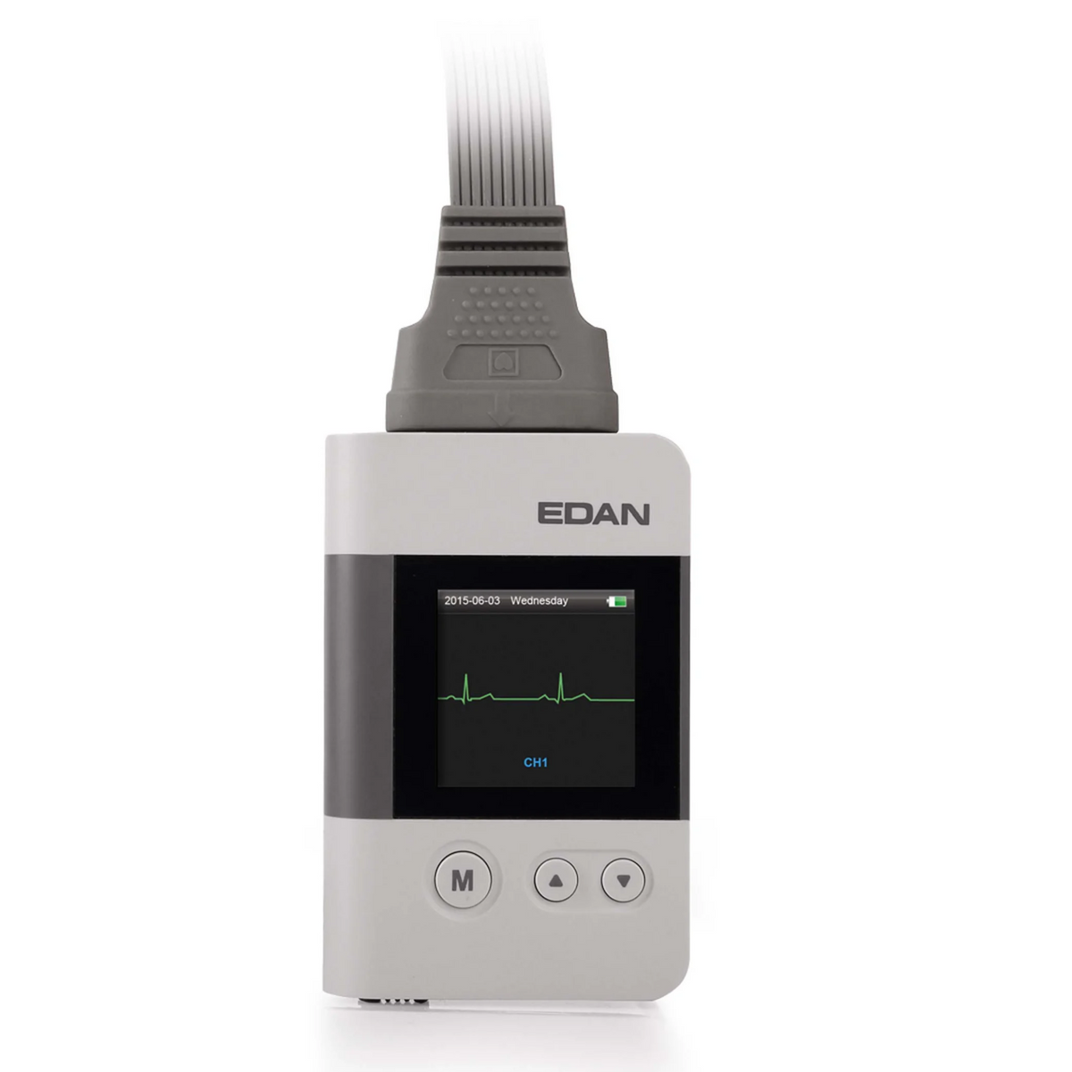 Holter ECG SE-2003 - EDAN - My Médical