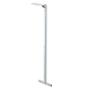 Toise Murale Seca 222 Télescopique - SECA - My Médical