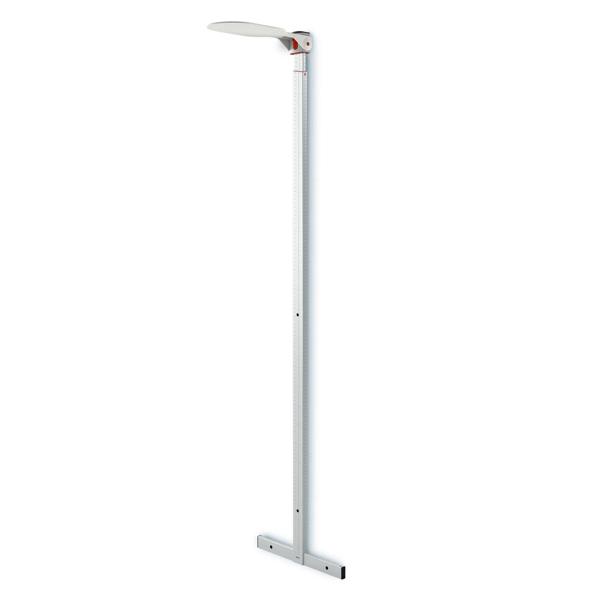 Toise Murale Seca 222 Télescopique - SECA - My Médical