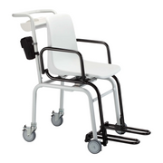 Fauteuil de Pesée Seca 959 360° Wireless Classe III - SECA - My Médical