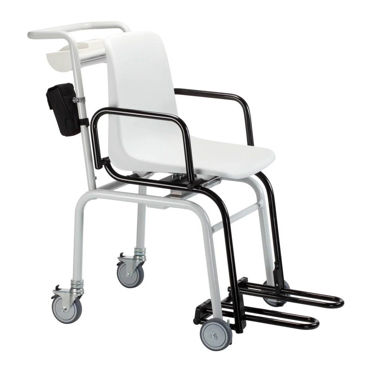 Fauteuil de Pesée Seca 959 360° Wireless Classe III - SECA - My Médical