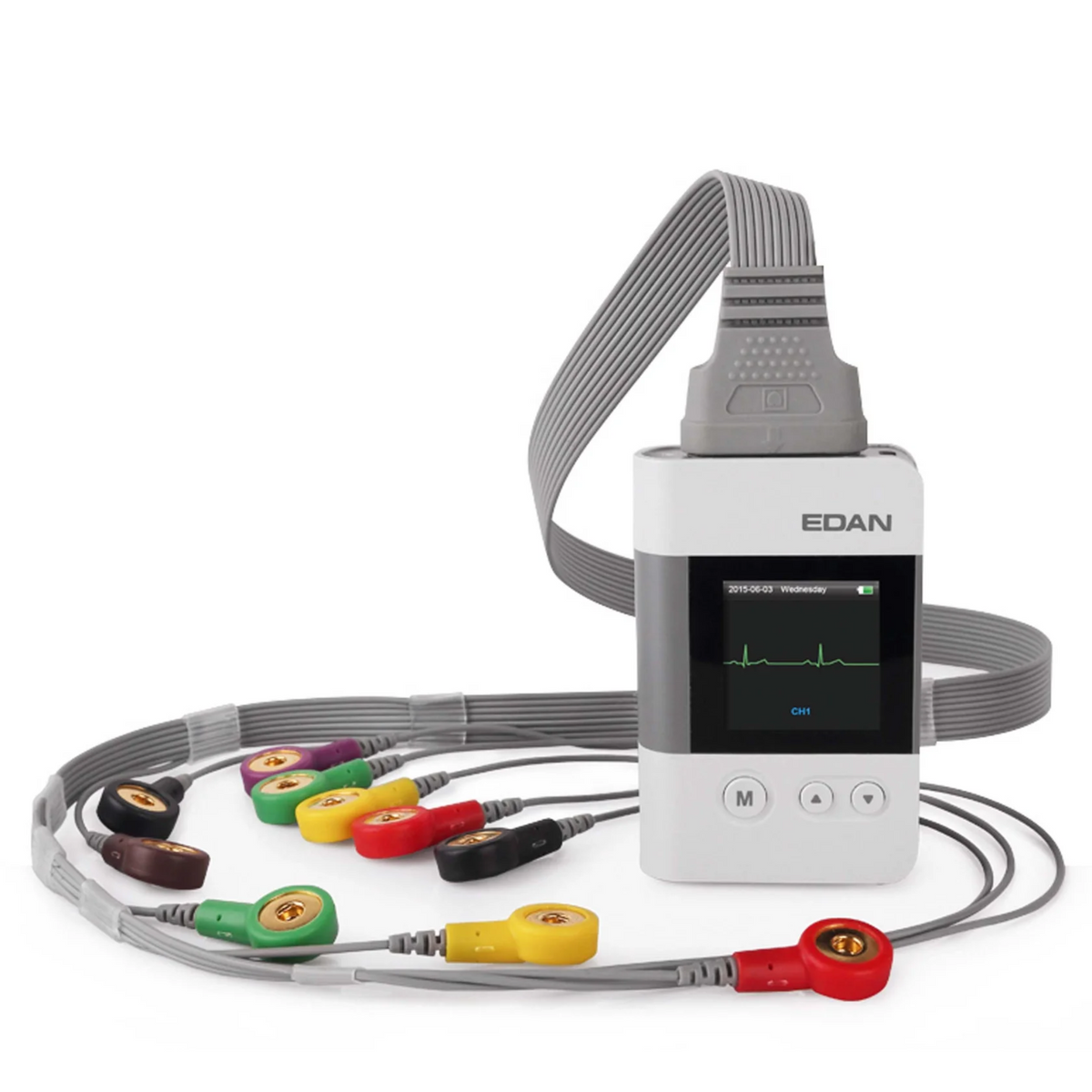 Holter ECG SE-2003 - EDAN - My Médical