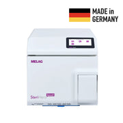 Autoclave SteriHero Speed+ - 5L - Melag - My Médical