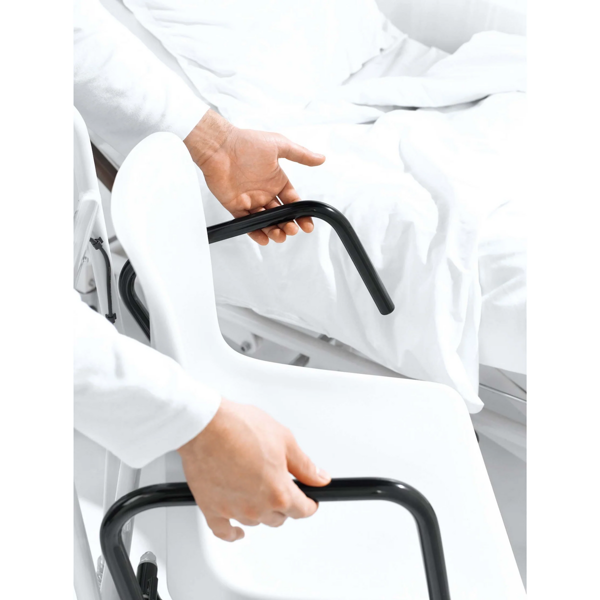 Fauteuil de Pesée Seca 959 360° Wireless Classe III - SECA - My Médical