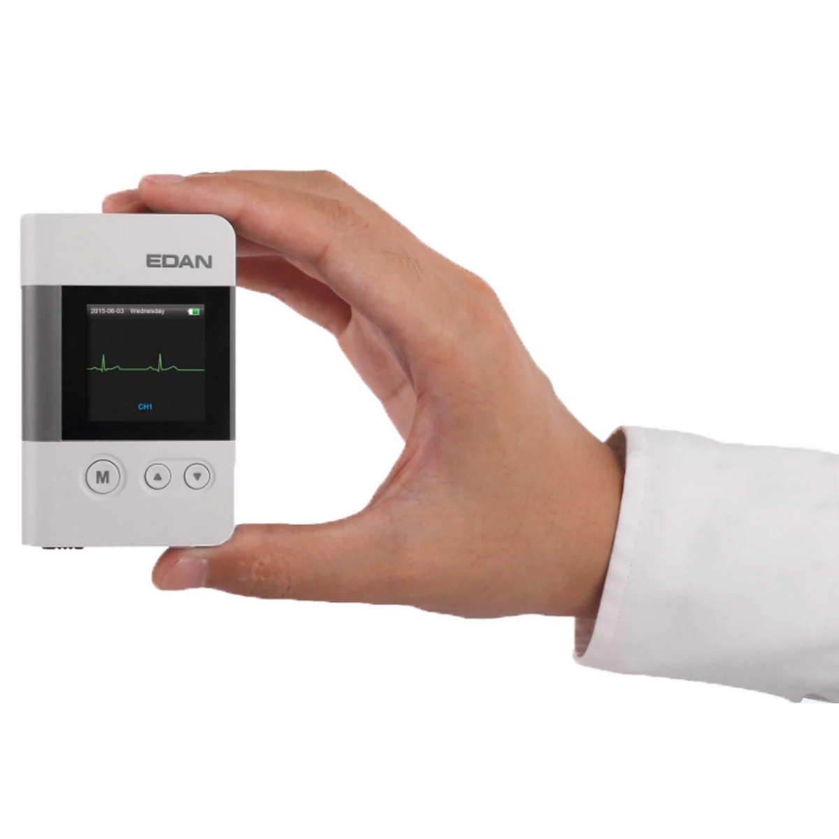 Holter ECG SE-2003 - EDAN - My Médical