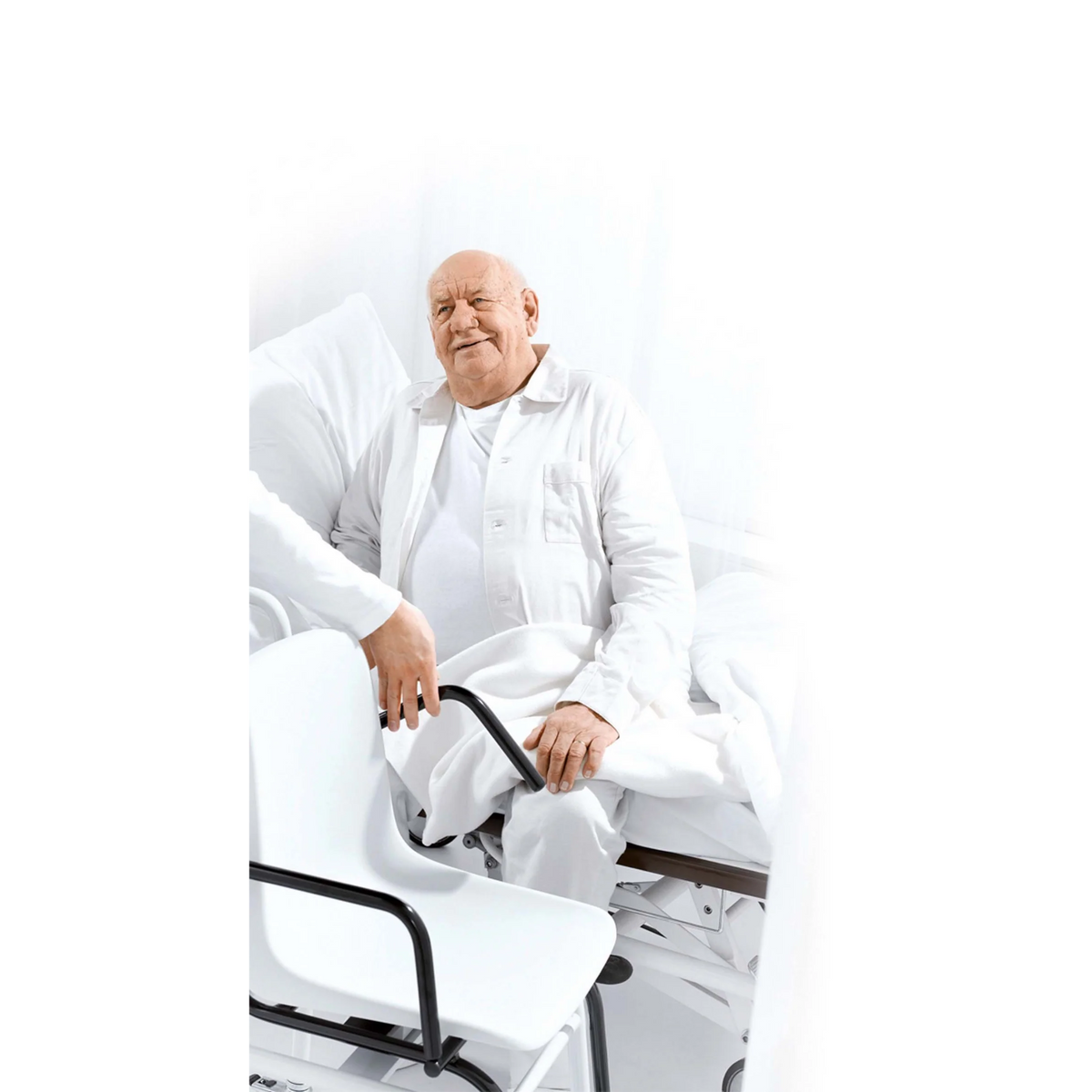 Fauteuil de Pesée Seca 959 360° Wireless Classe III - SECA - My Médical