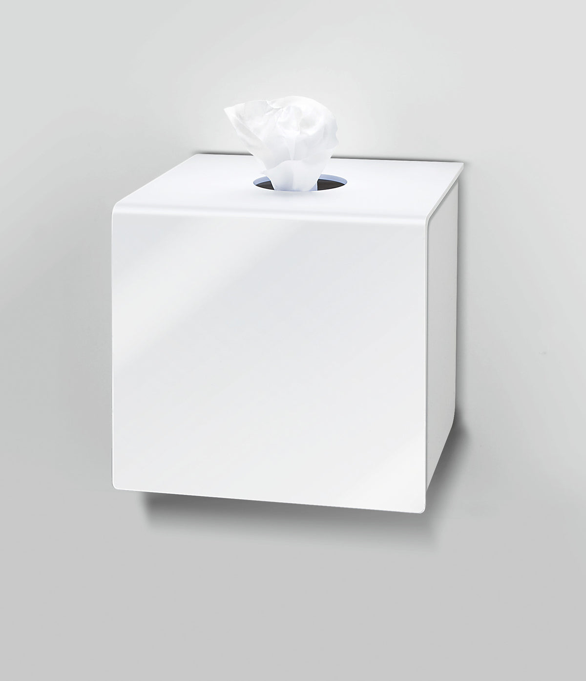 Distributeur acrylique pour lingettes non-tissés - Ruck