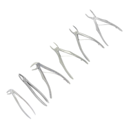Daviers Enfants - Plusieurs tailles - Medi stock - My Médical