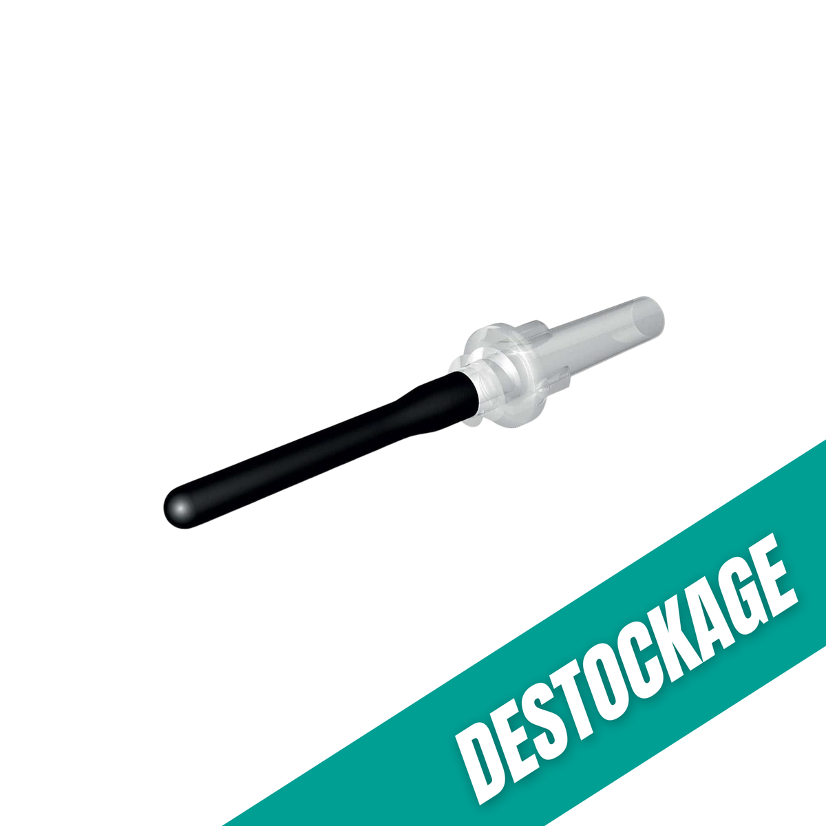 Adaptateur Luer VACUMIRAGE - PIC - Pour usage pédagogique  // Date dépassée - My Médical