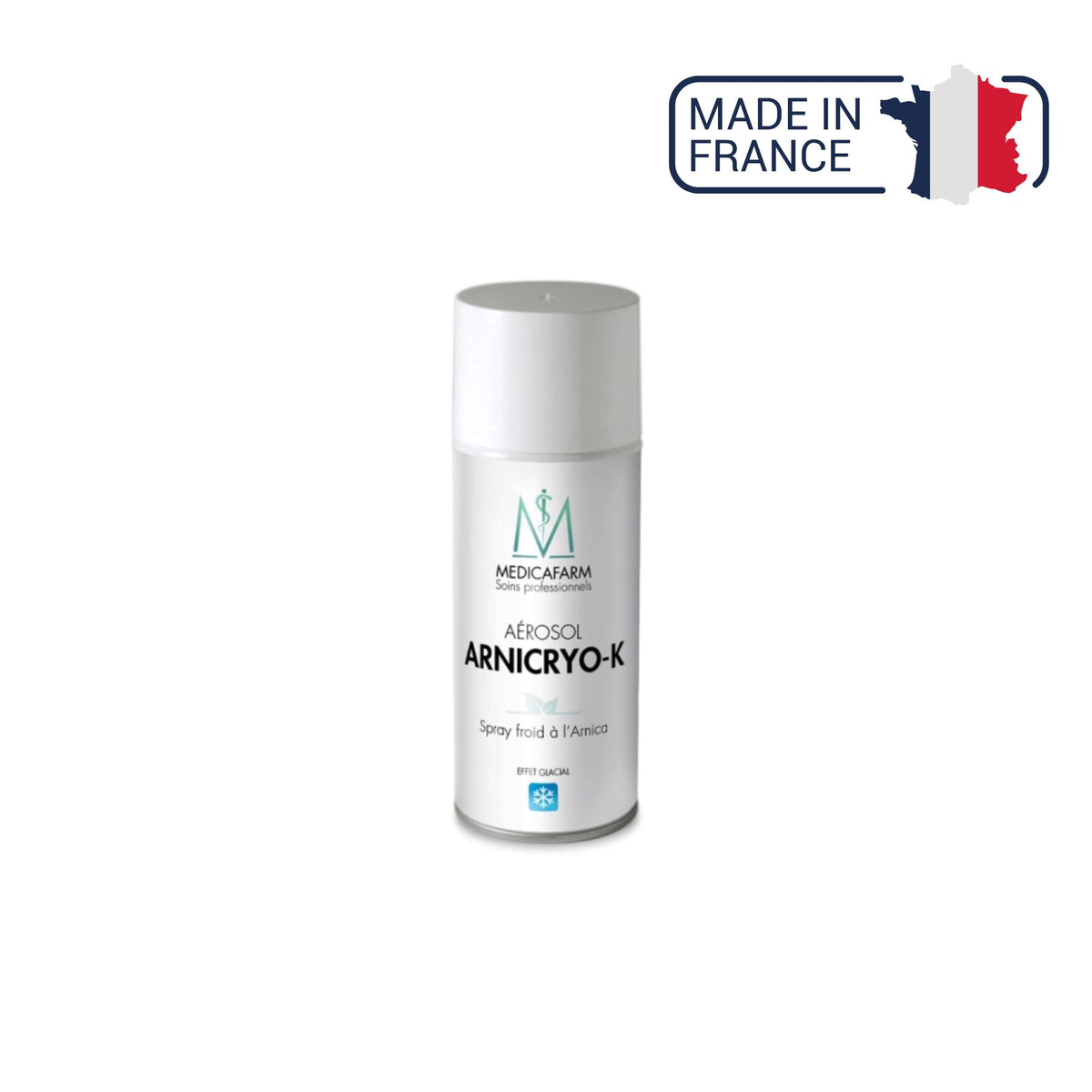Aerosol Anicryo-K - 150ml - Medicafarm - My Médical