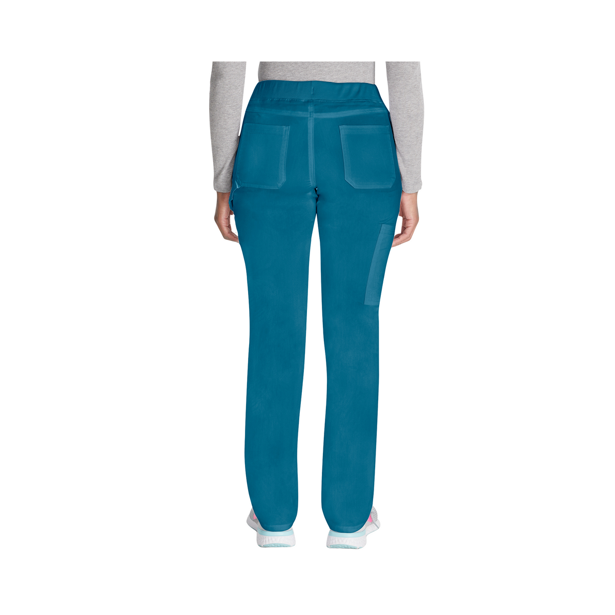 Brest - Pantalon slim - Taille moyenne - Femme - Dickies - My Médical