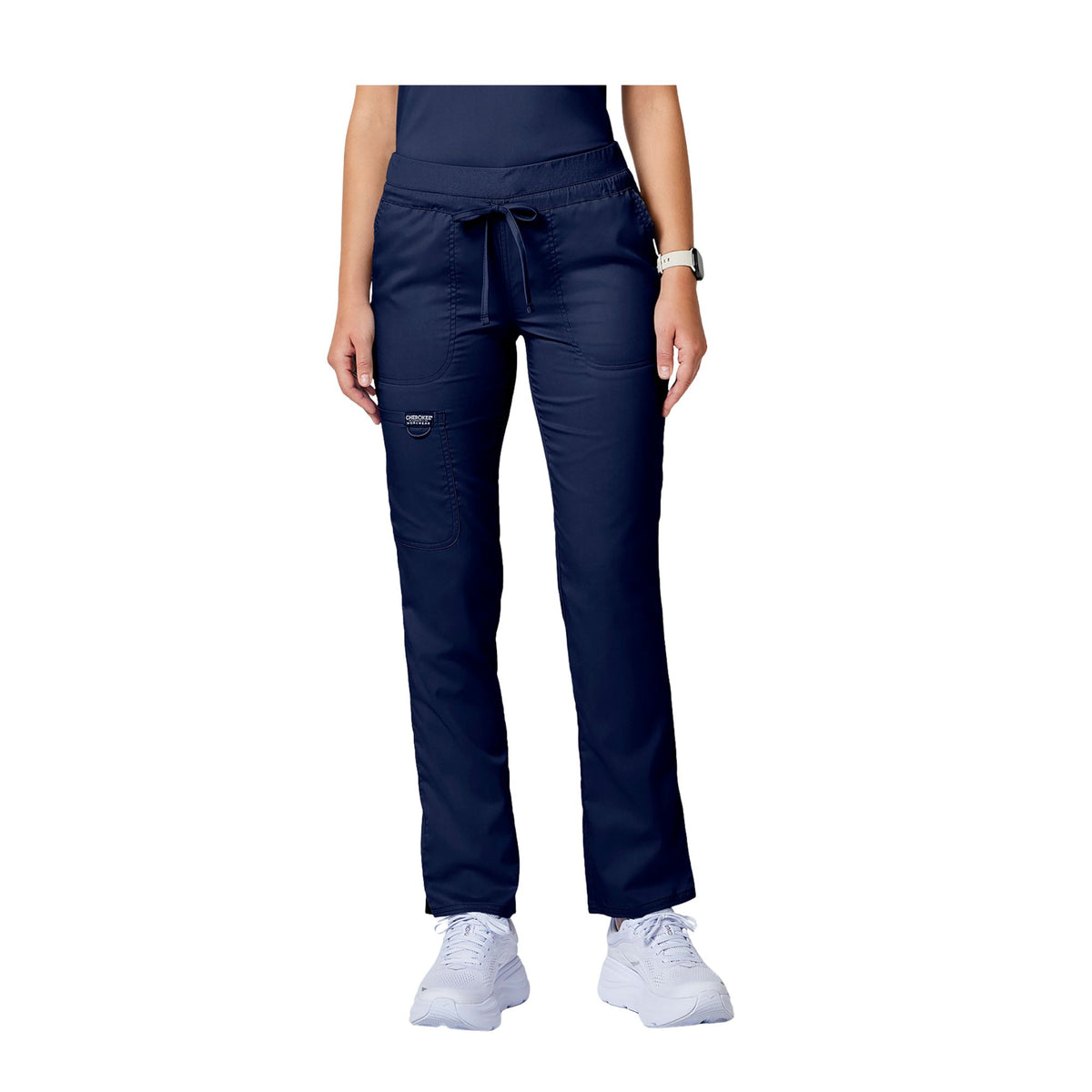 Angers - Pantalon avec cordon de serrage - femme - Cherokee