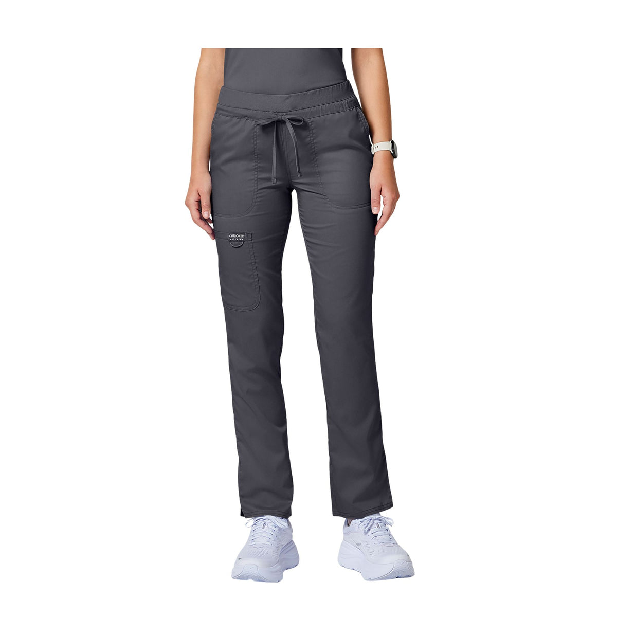Angers - Pantalon avec cordon de serrage - femme - Cherokee