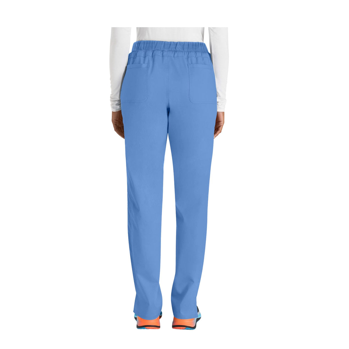 Angers - Pantalon avec cordon de serrage - femme - Cherokee