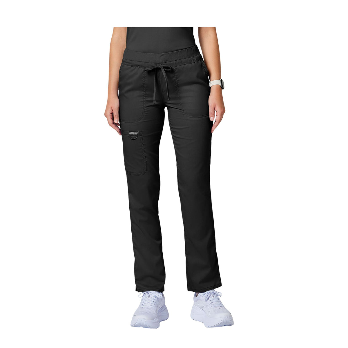 Angers - Pantalon avec cordon de serrage - femme - Cherokee